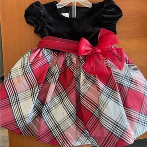 Baby dress